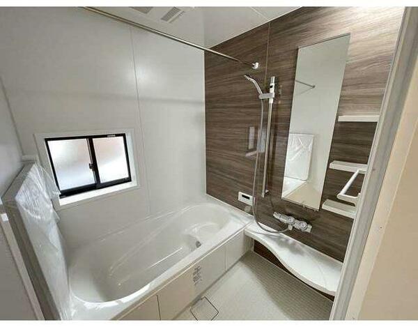 detached 埼玉県鶴ヶ島市大字脚折

地図を見る