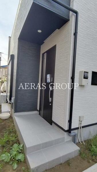 detached 埼玉県鶴ヶ島市大字脚折

地図を見る