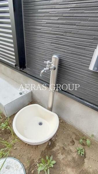 detached 埼玉県鶴ヶ島市大字脚折

地図を見る