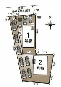 静岡県田方郡函南町間宮
