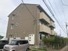 コンフォート美田園 3階 築11年6ヶ月の賃貸物件