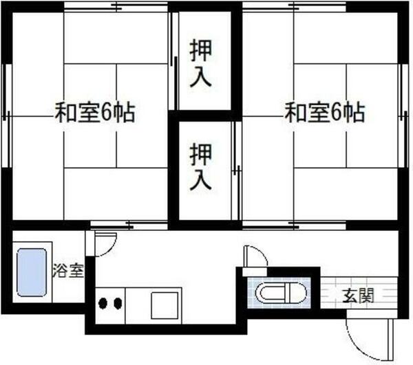 detached 埼玉県八潮市中央３丁目

地図を見る