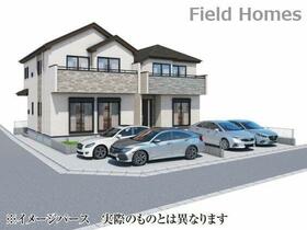 神奈川県藤沢市亀井野１丁目
