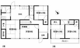 広島県広島市安佐北区亀山６丁目