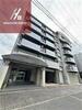 マンション津坂 5階 築35年11ヶ月の賃貸物件
