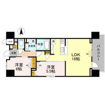 間取り：227104300852