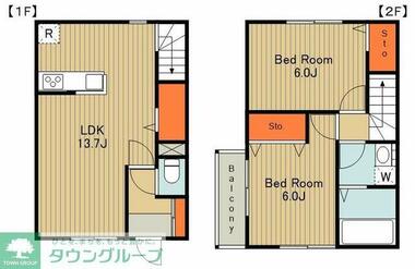 間取り：213139788788