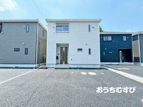 愛知県名古屋市守山区大字中志段味字古山田