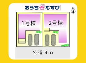 愛知県名古屋市守山区大字中志段味字西原
