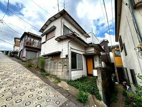 神奈川県横浜市旭区今宿南町