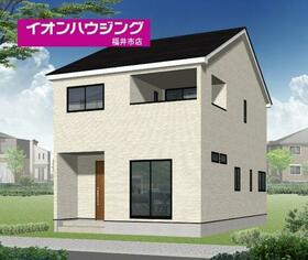 石川県白山市千代野東4丁目