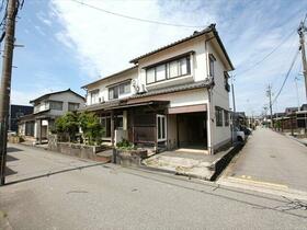 石川県金沢市南森本町ワ