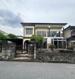 栃木県宇都宮市富士見が丘１丁目