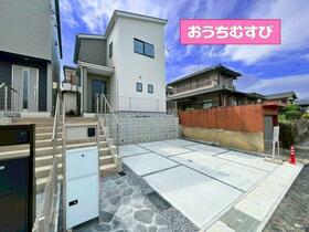 愛知県小牧市大字久保一色