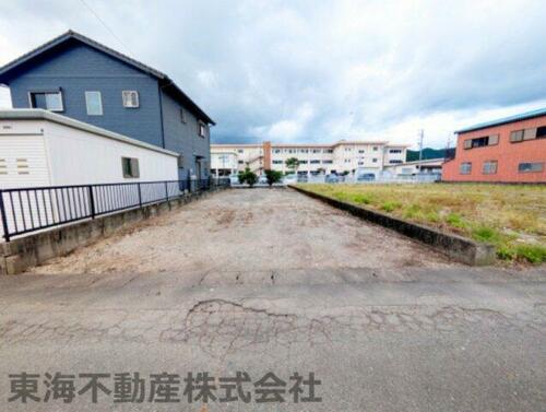 土地, 三重県 度会郡度会町
