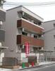 深江橋駅より徒歩5分 3階 築12年4ヶ月の賃貸物件