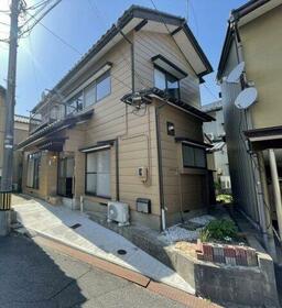 福井県越前市家久町