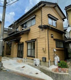 福井県越前市家久町