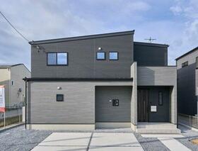岐阜県羽島市正木町須賀