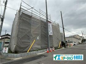 岐阜県各務原市那加前野町１丁目