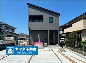愛知県一宮市今伊勢町馬寄字呑光寺西
