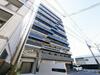 芦原橋駅より徒歩8分 3階 築3年4ヶ月の賃貸物件
