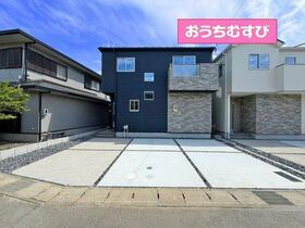 愛知県小牧市大字東田中