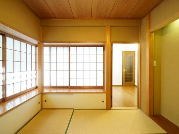 detached 東京都武蔵野市吉祥寺南町４丁目

地図を見る