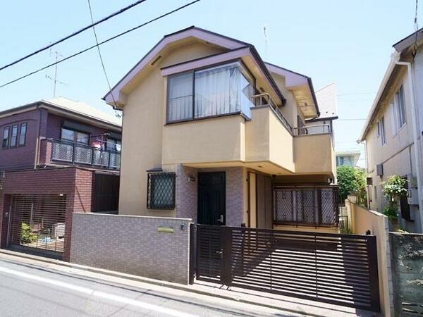 detached 東京都武蔵野市吉祥寺南町４丁目

地図を見る