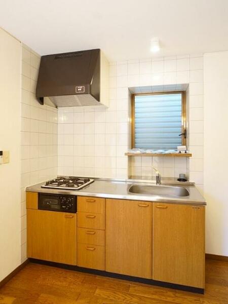 detached 東京都武蔵野市吉祥寺南町４丁目

地図を見る