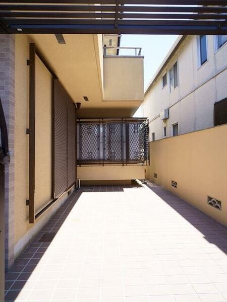 detached 東京都武蔵野市吉祥寺南町４丁目

地図を見る