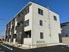 飾磨駅より徒歩22分 築5年7ヶ月 3階建の賃貸物件