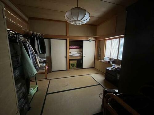 detached 宮城県名取市上余田字市坪