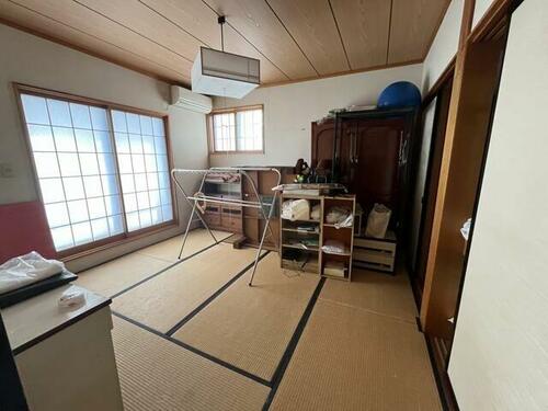 detached 宮城県名取市上余田字市坪