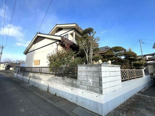 detached 宮城県名取市上余田字市坪