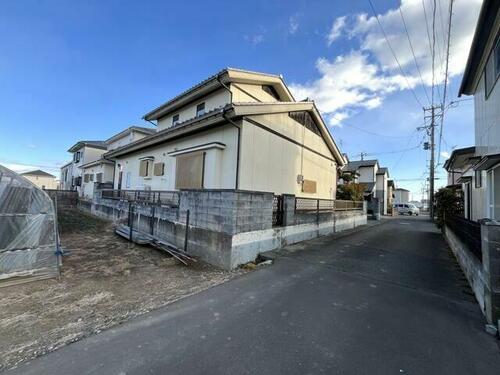 detached 宮城県名取市上余田字市坪