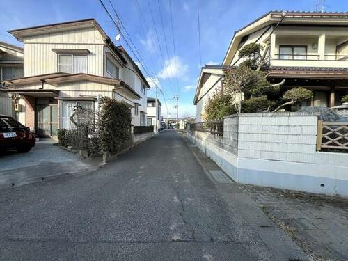 detached 宮城県名取市上余田字市坪