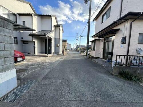 detached 宮城県名取市上余田字市坪