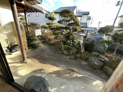 detached 宮城県名取市上余田字市坪