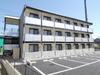 レオパレスメゾン八瀬 2階 築18年3ヶ月の賃貸物件