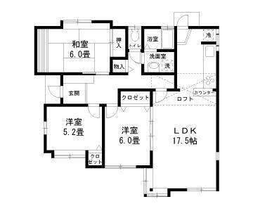 間取り：213145656799