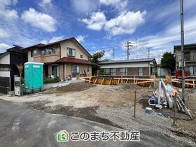栃木県宇都宮市若草5丁目