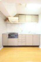 ラルース国立 203 ｜ 東京都国立市西２丁目（賃貸マンション2LDK・2階・50.38㎡） その4