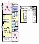 ソレイユ緑ヶ丘のイメージ