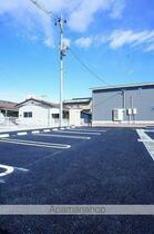 カーサカメリアⅦ 102 ｜ 福島県郡山市安積町日出山字旧屋敷（賃貸アパート1R・1階・34.15㎡） その13
