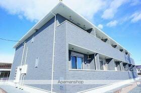 カーサカメリアⅦ 102 ｜ 福島県郡山市安積町日出山字旧屋敷（賃貸アパート1R・1階・34.15㎡） その1