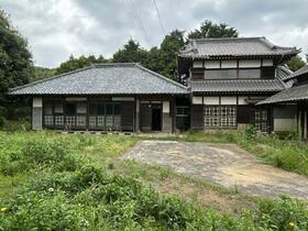 茨城県石岡市大増