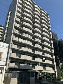 　五橋駅５分　１３階×眺望良好　ダイアパレス五橋カルテット