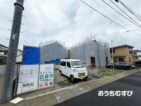 愛知県小牧市大字東田中