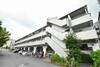 キャッスル東花園 4階 築40年6ヶ月の賃貸物件